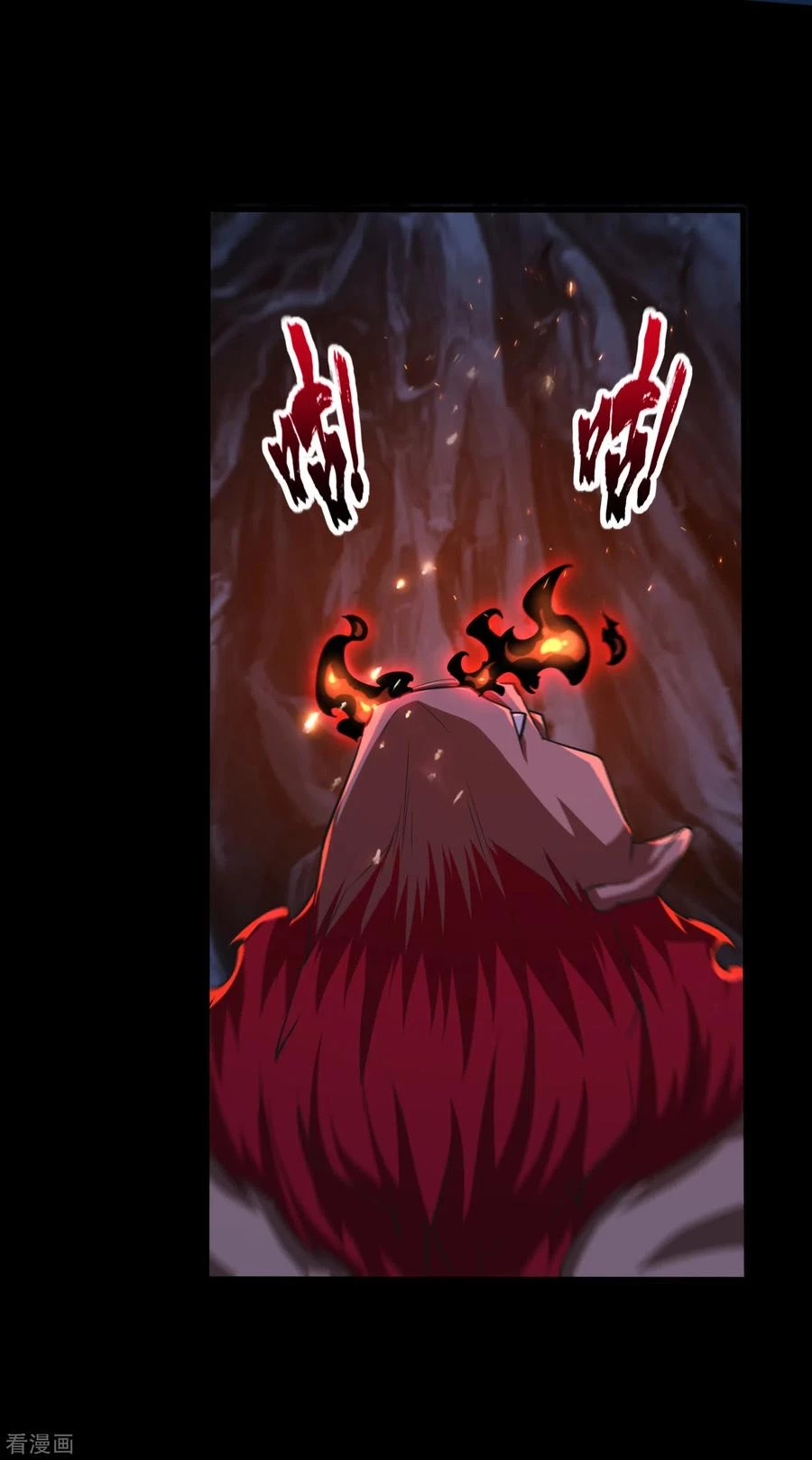 Rise Of The Demon King capítulo 257, página 37