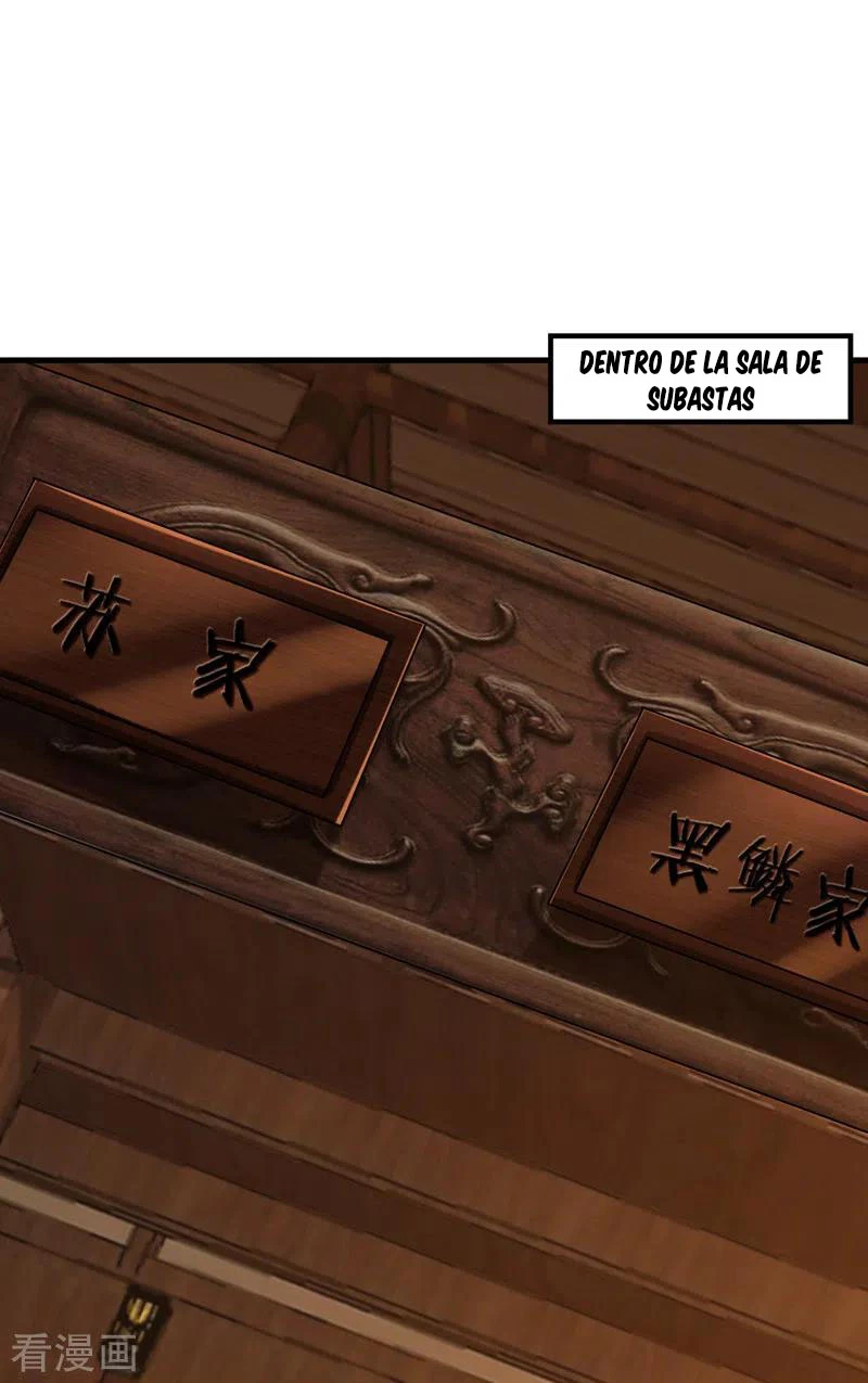 Rise Of The Demon King capítulo 271, página 17