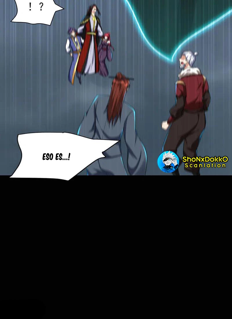 Rise Of The Demon King capítulo 276, página 29