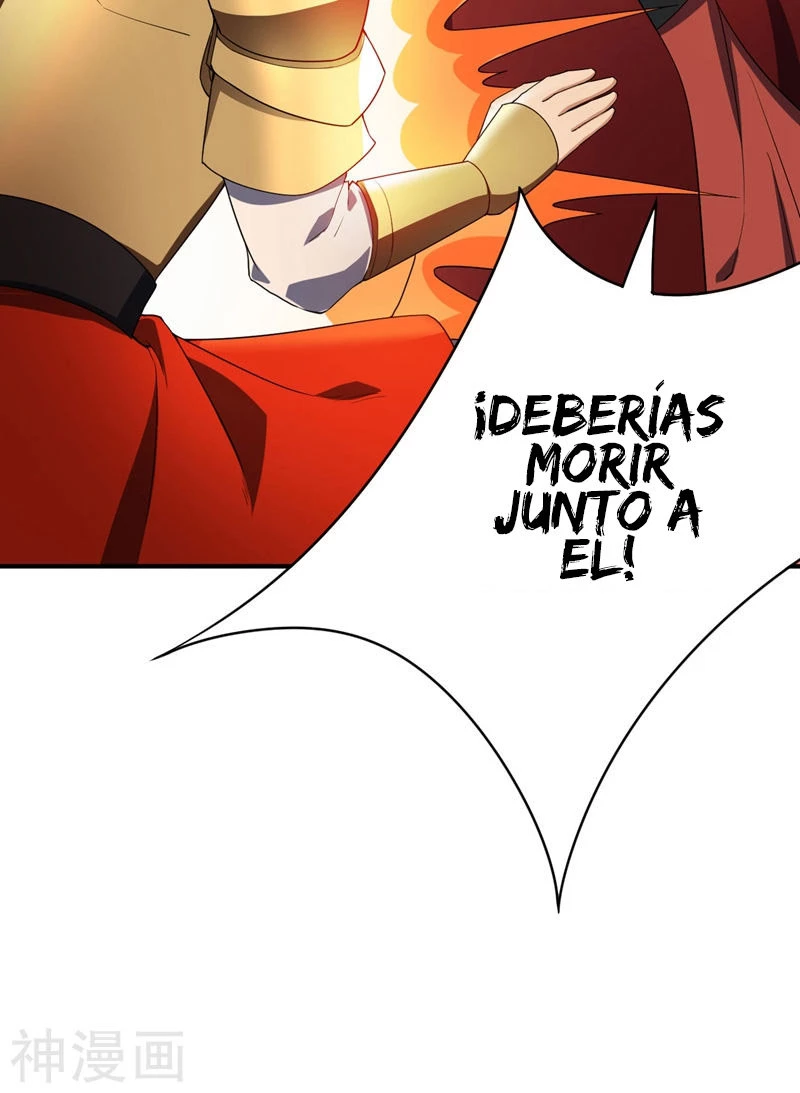 Rise Of The Demon King capítulo 32, página 18