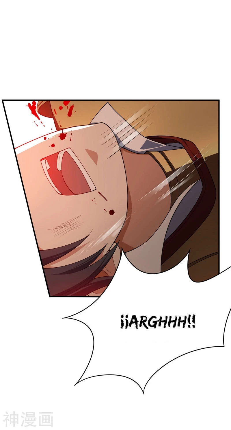 Rise Of The Demon King capítulo 32, página 19