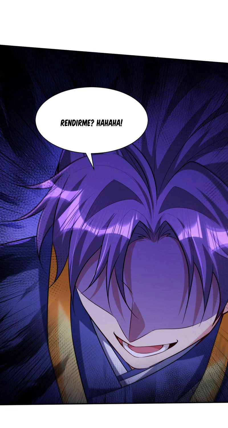 Rise Of The Demon King capítulo 321, página 25