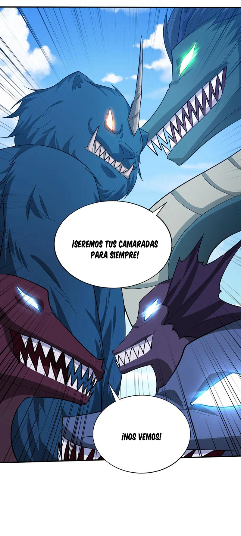 Rise Of The Demon King capítulo 324, página 12