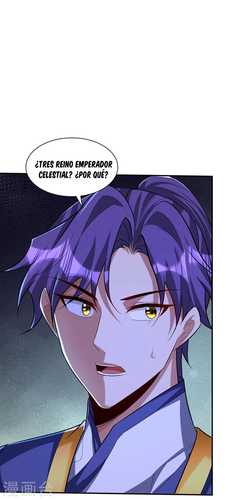 Rise Of The Demon King capítulo 324, página 16