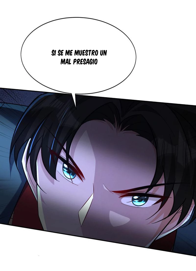 Rise Of The Demon King capítulo 324, página 24