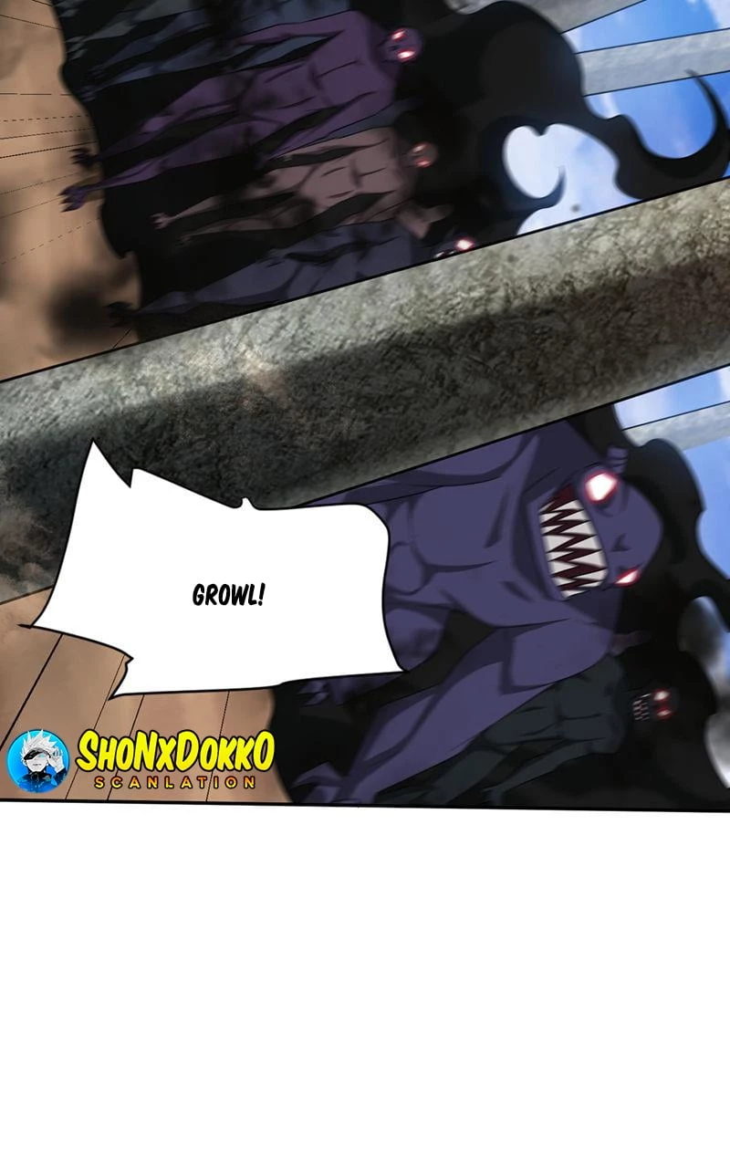 Rise Of The Demon King capítulo 325, página 4
