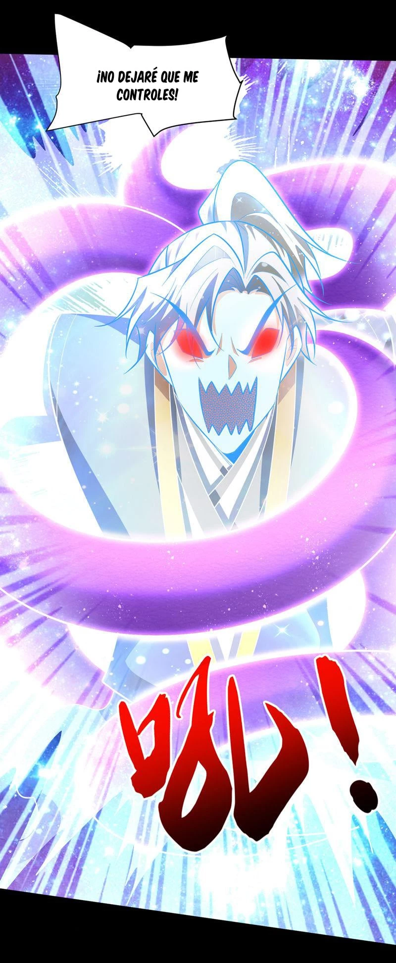 Rise Of The Demon King capítulo 327, página 12