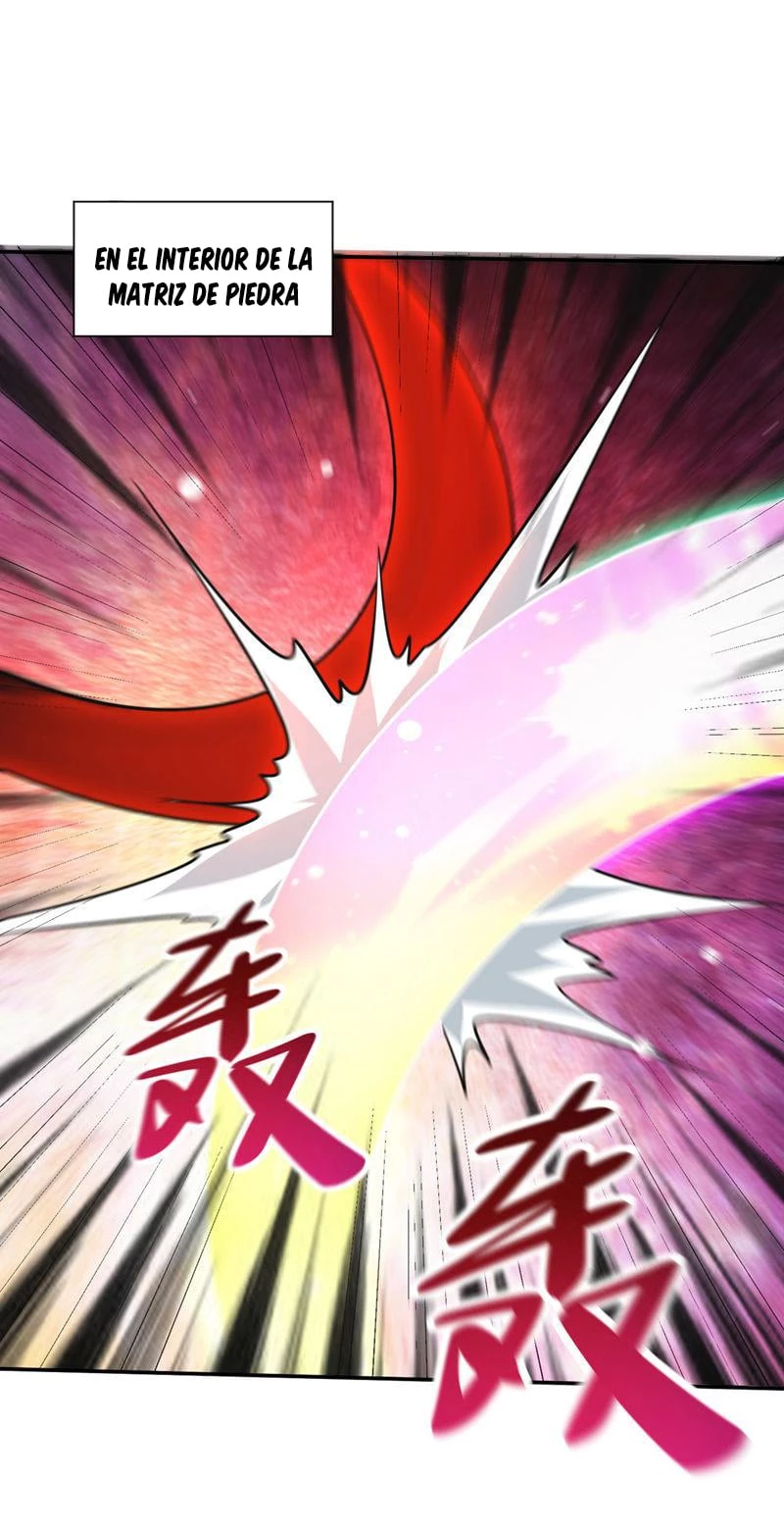 Rise Of The Demon King capítulo 327, página 14