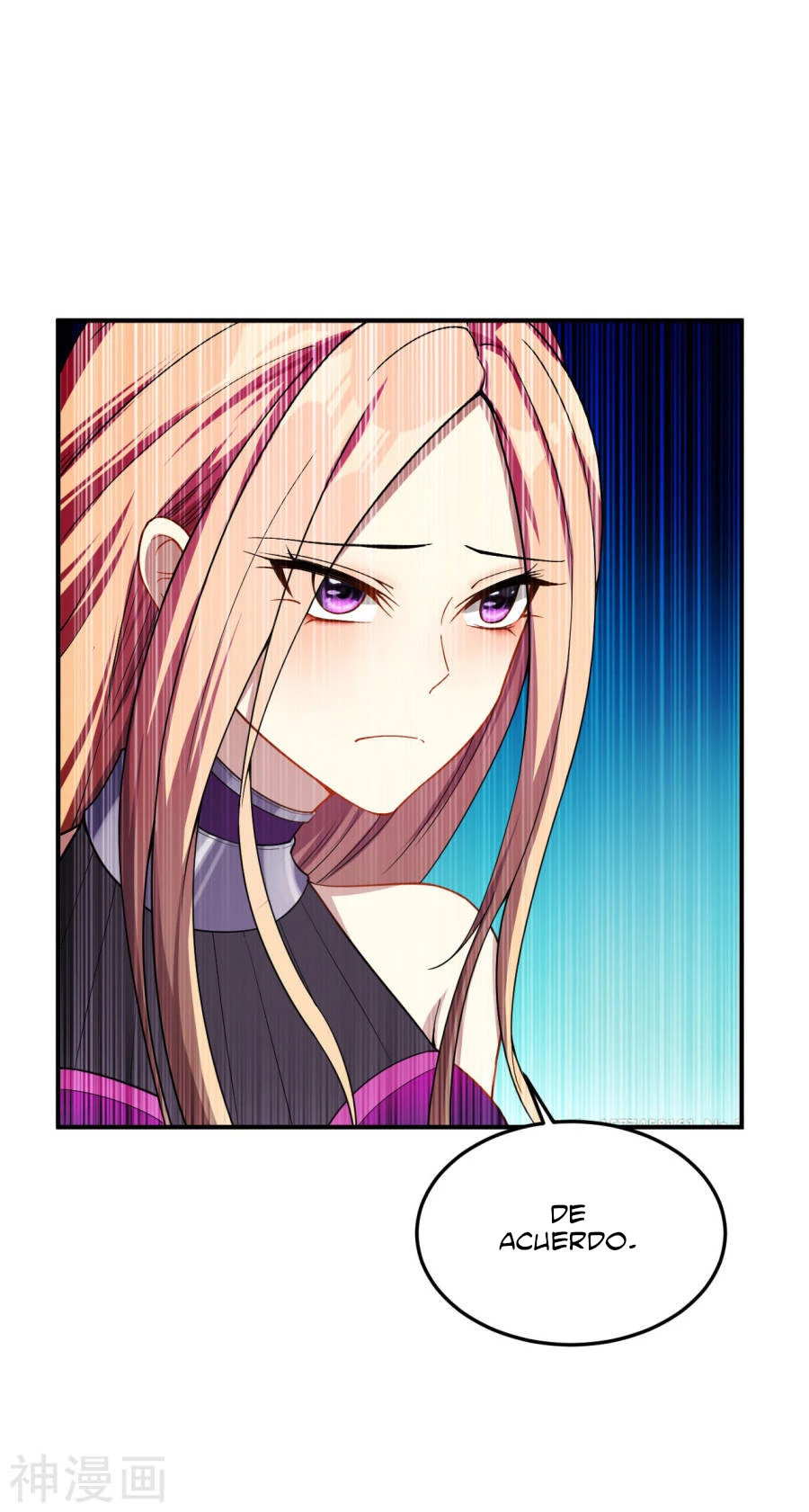 Rise Of The Demon King capítulo 33, página 21