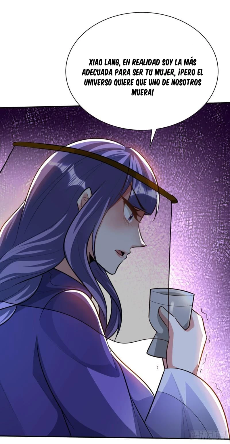 Rise Of The Demon King capítulo 330, página 16