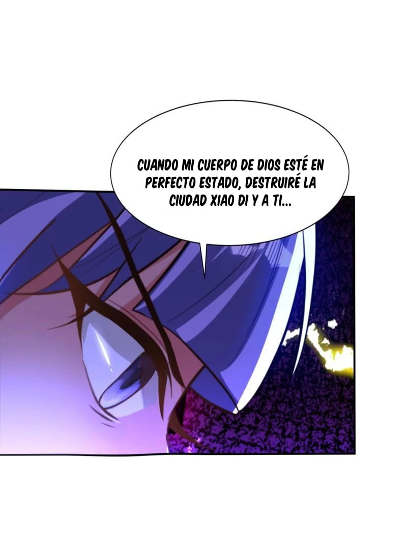 Rise Of The Demon King capítulo 330, página 17