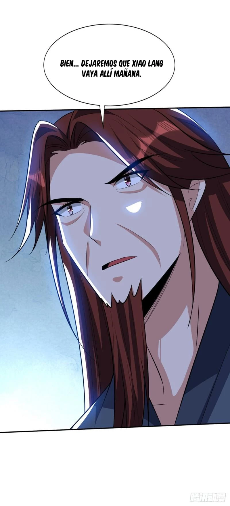 Rise Of The Demon King capítulo 330, página 22