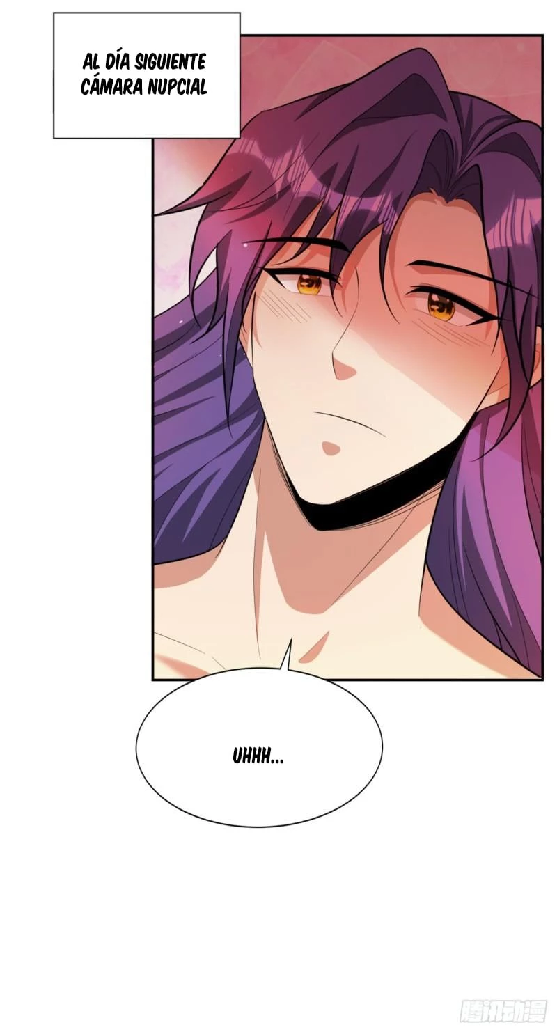 Rise Of The Demon King capítulo 330, página 24