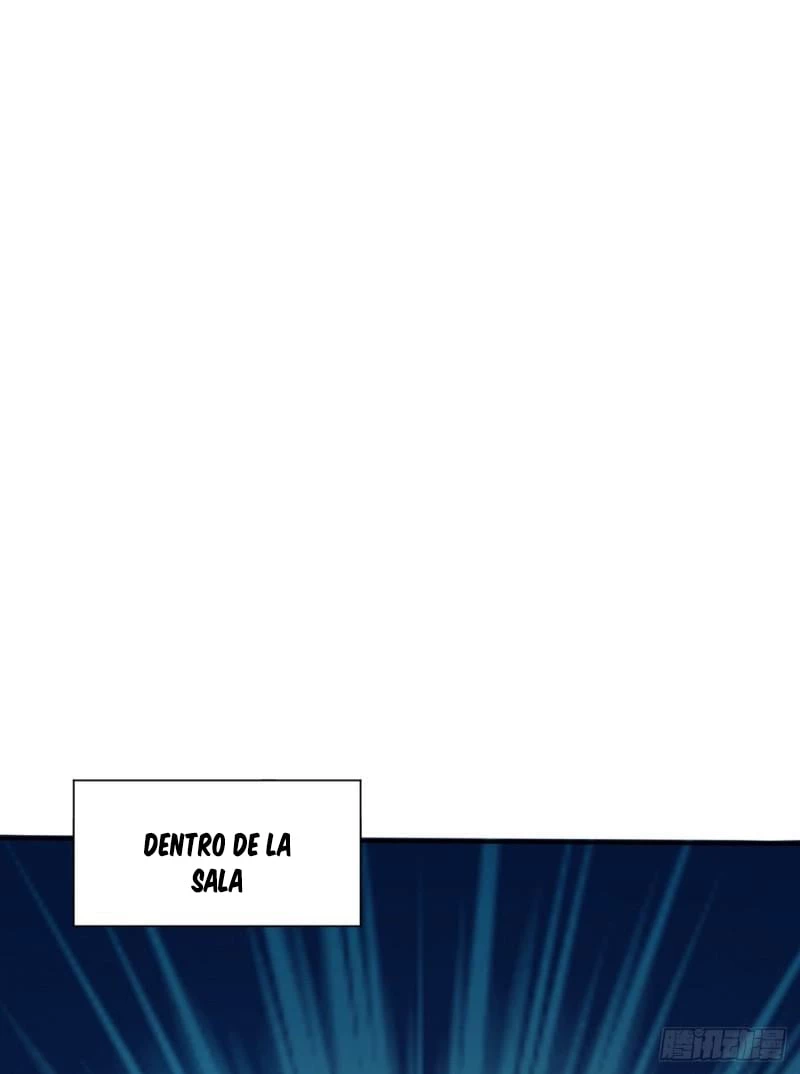 Rise Of The Demon King capítulo 330, página 31