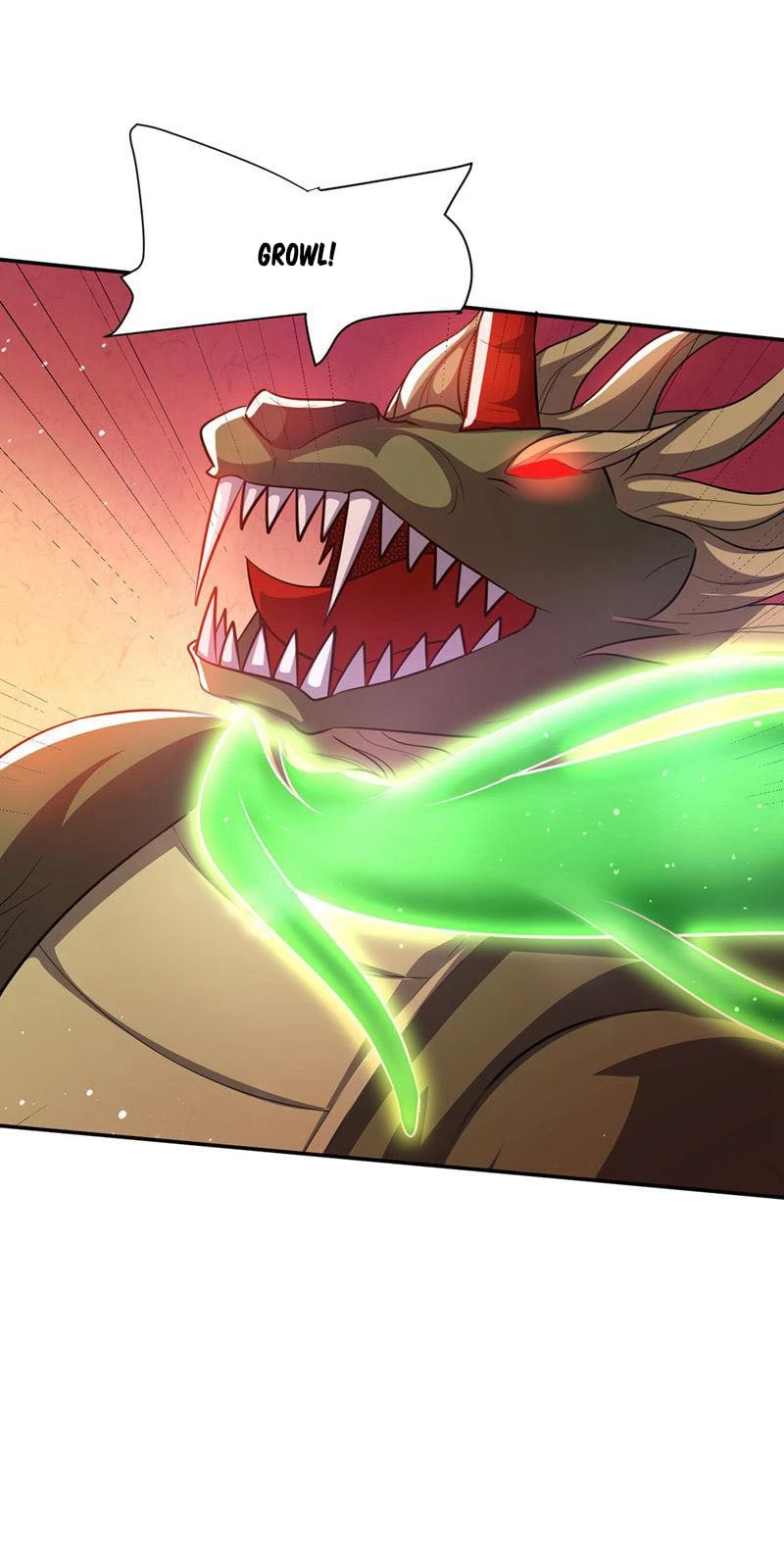 Rise Of The Demon King capítulo 331, página 15