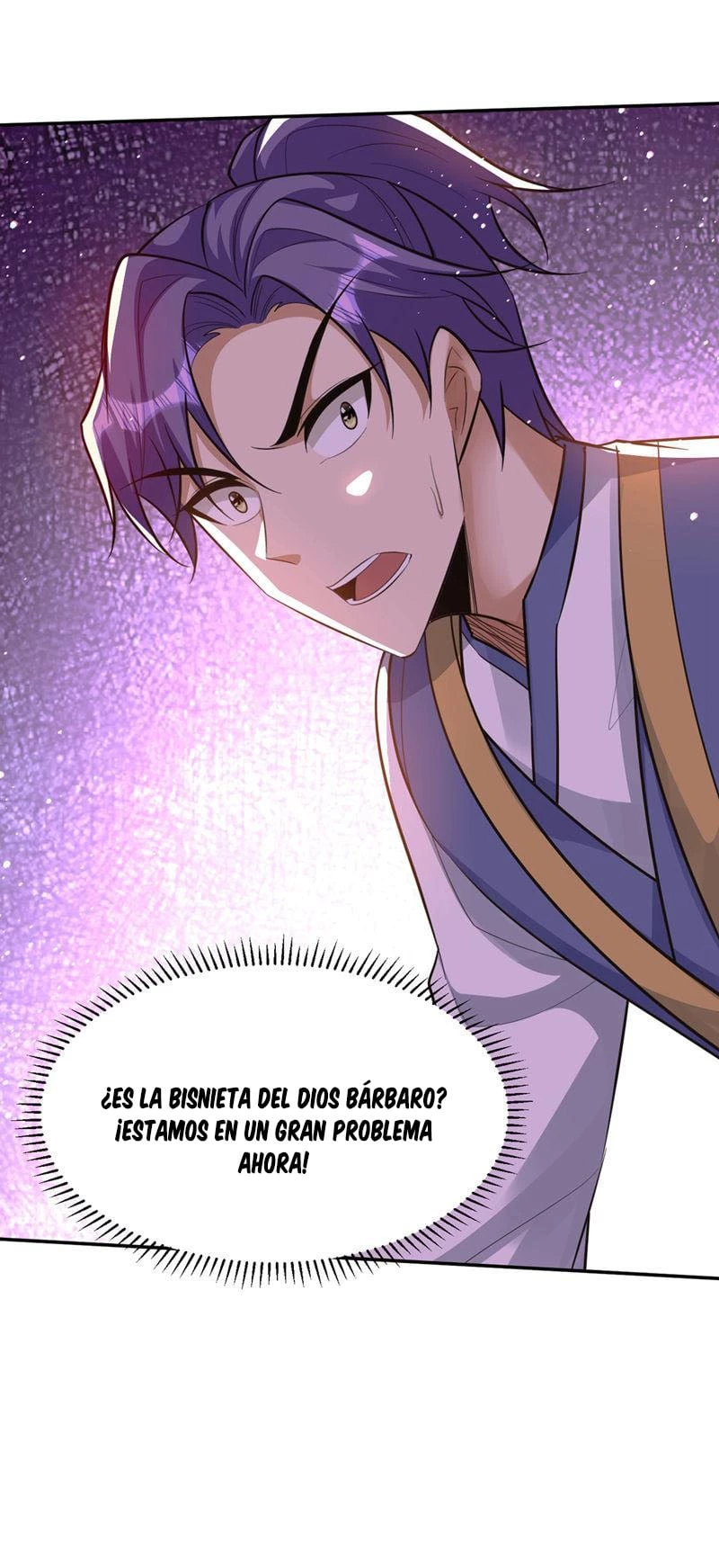 Rise Of The Demon King capítulo 331, página 38