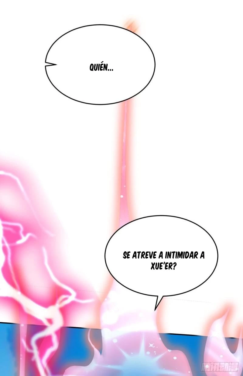 Rise Of The Demon King capítulo 332, página 24