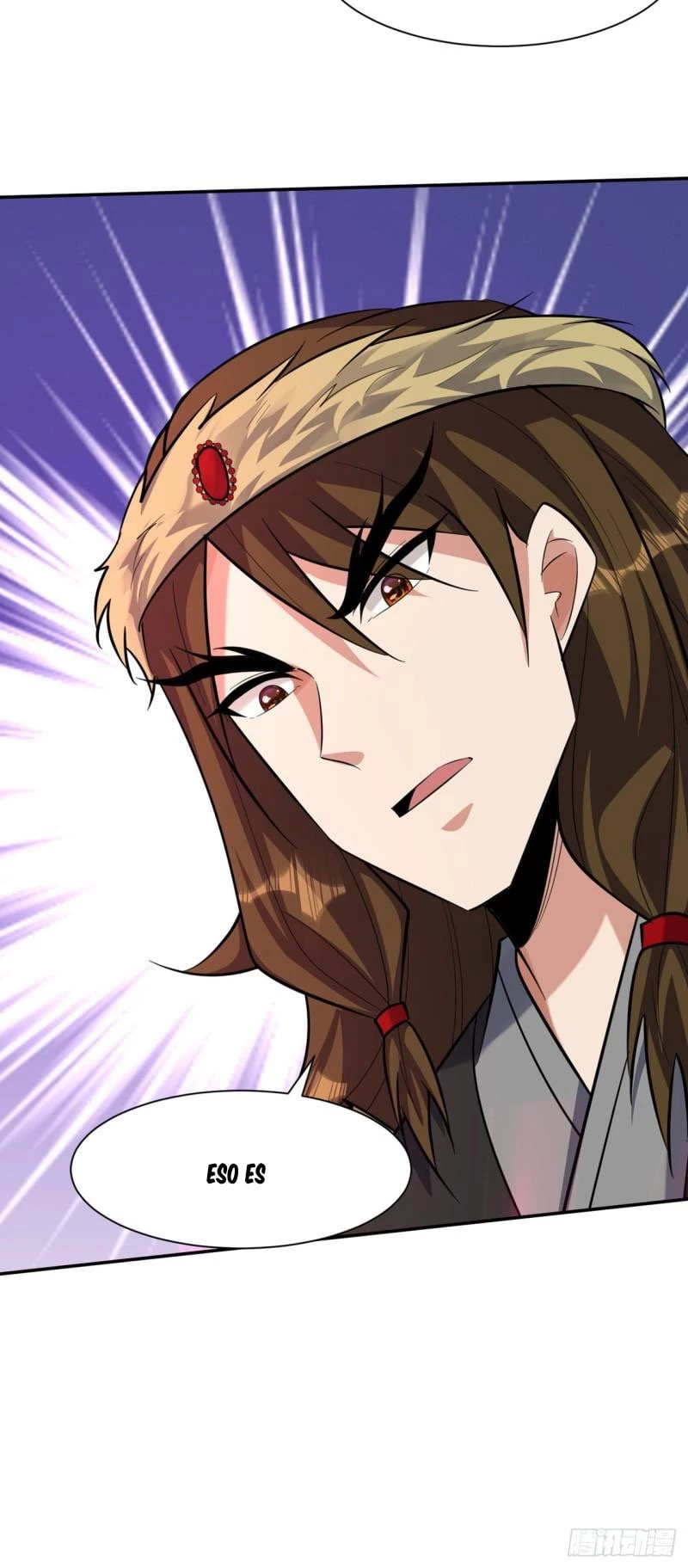 Rise Of The Demon King capítulo 333, página 10
