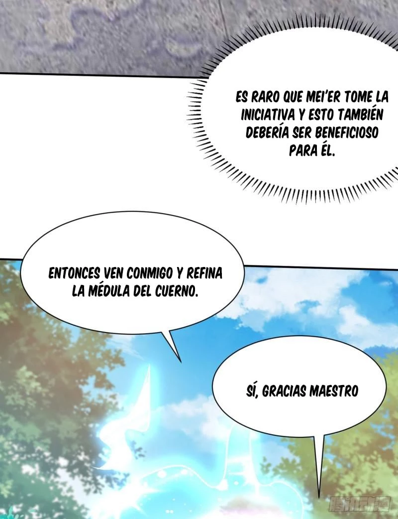 Rise Of The Demon King capítulo 334, página 9