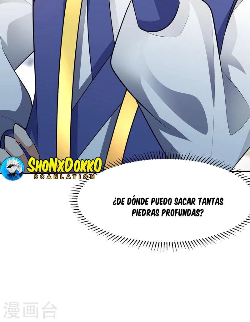 Rise Of The Demon King capítulo 335, página 34