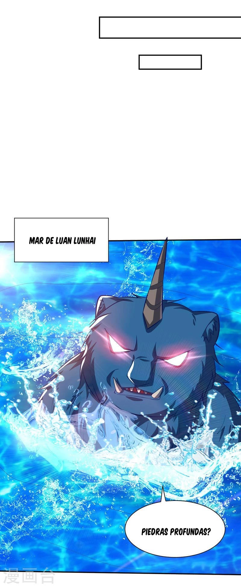 Rise Of The Demon King capítulo 335, página 35