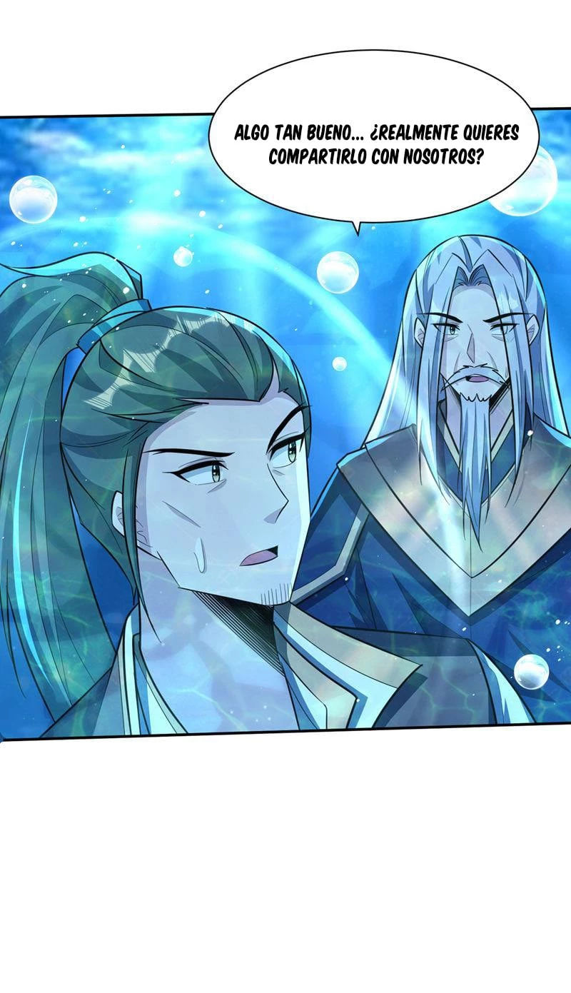 Rise Of The Demon King capítulo 336, página 13