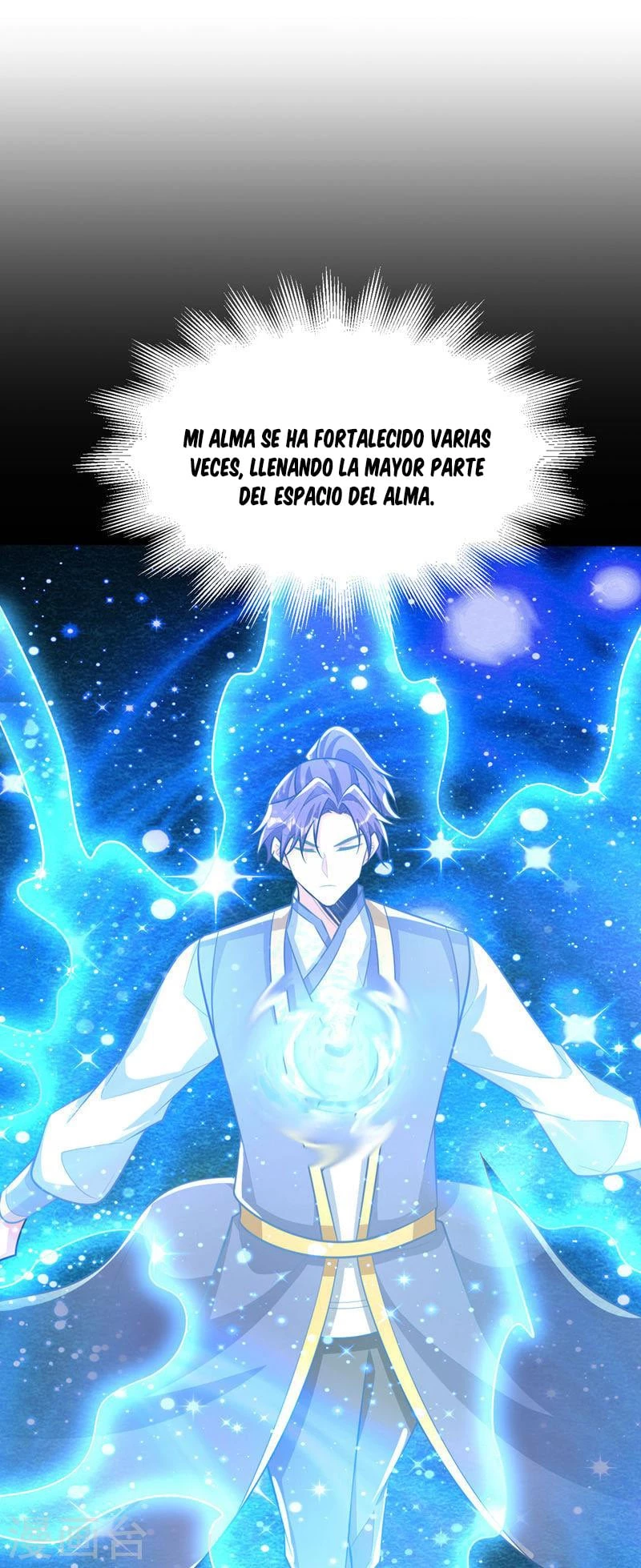 Rise Of The Demon King capítulo 336, página 31