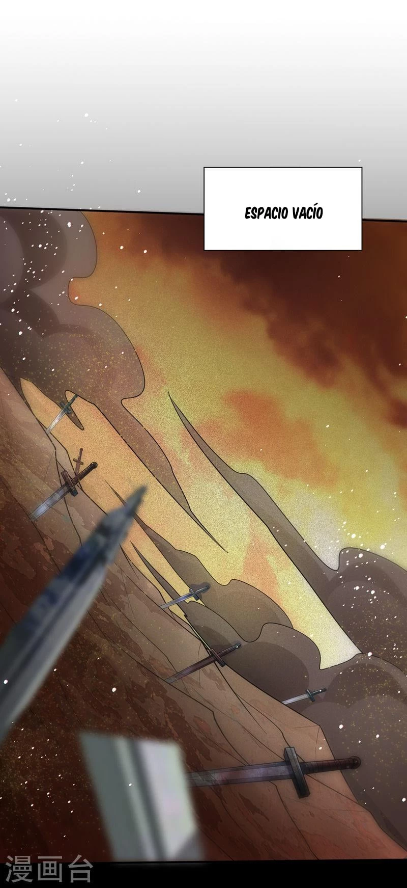 Rise Of The Demon King capítulo 337, página 15