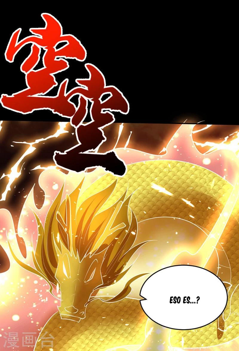 Rise Of The Demon King capítulo 337, página 18