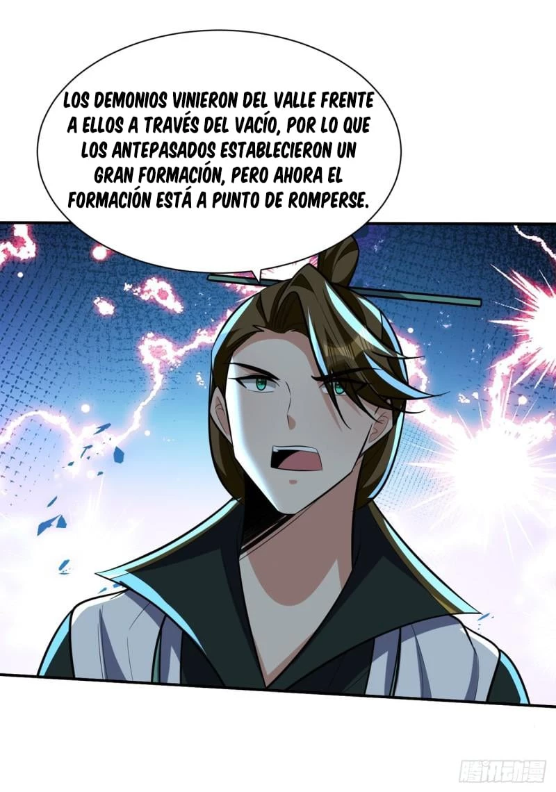 Rise Of The Demon King capítulo 338, página 12