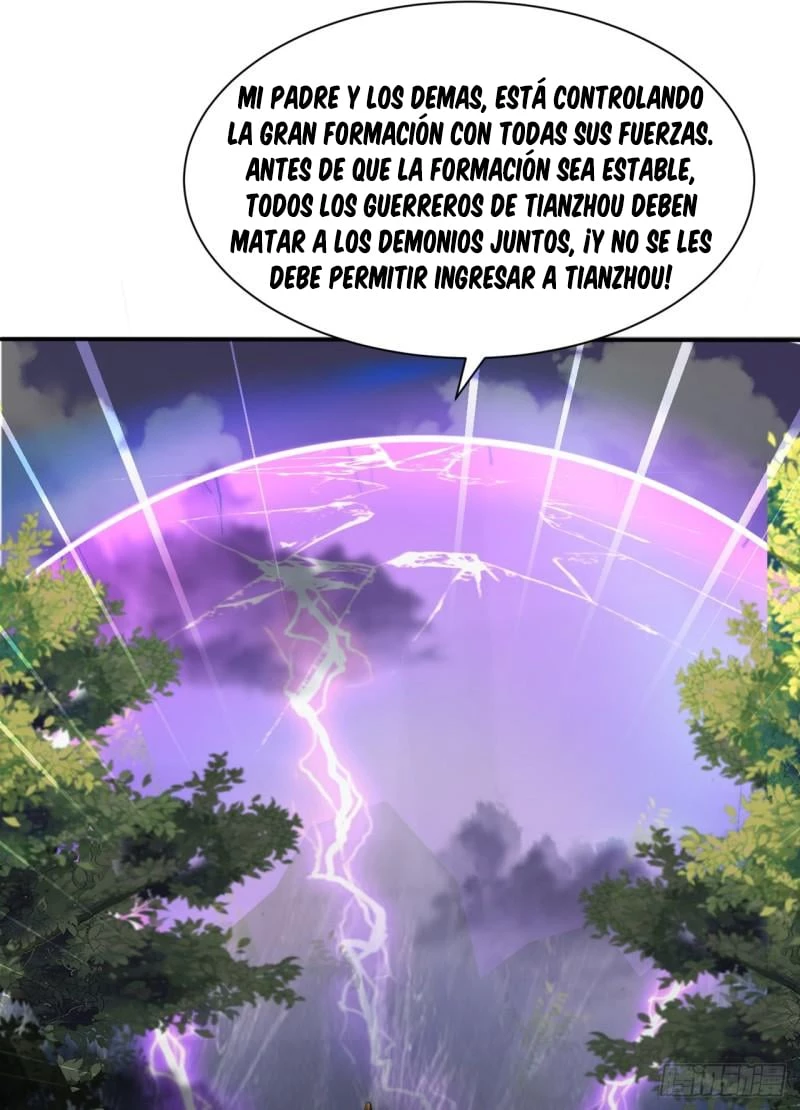 Rise Of The Demon King capítulo 338, página 13