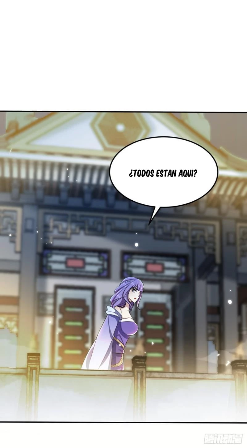 Rise Of The Demon King capítulo 338, página 20