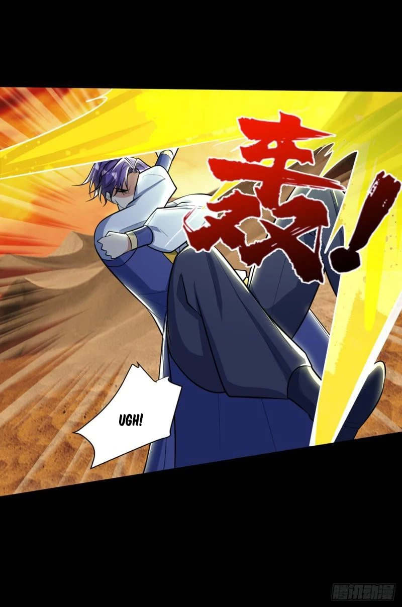Rise Of The Demon King capítulo 339, página 6