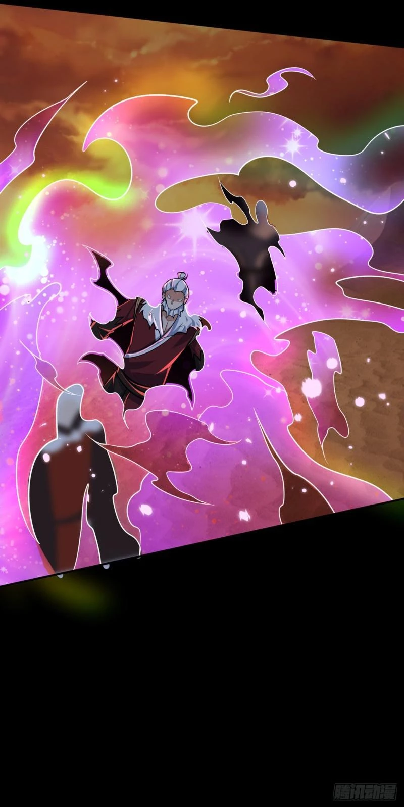 Rise Of The Demon King capítulo 339, página 18