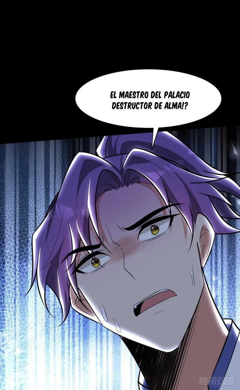 Rise Of The Demon King capítulo 339, página 21