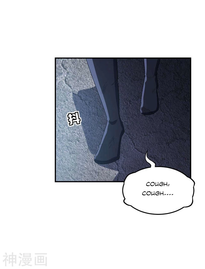 Rise Of The Demon King capítulo 34, página 2