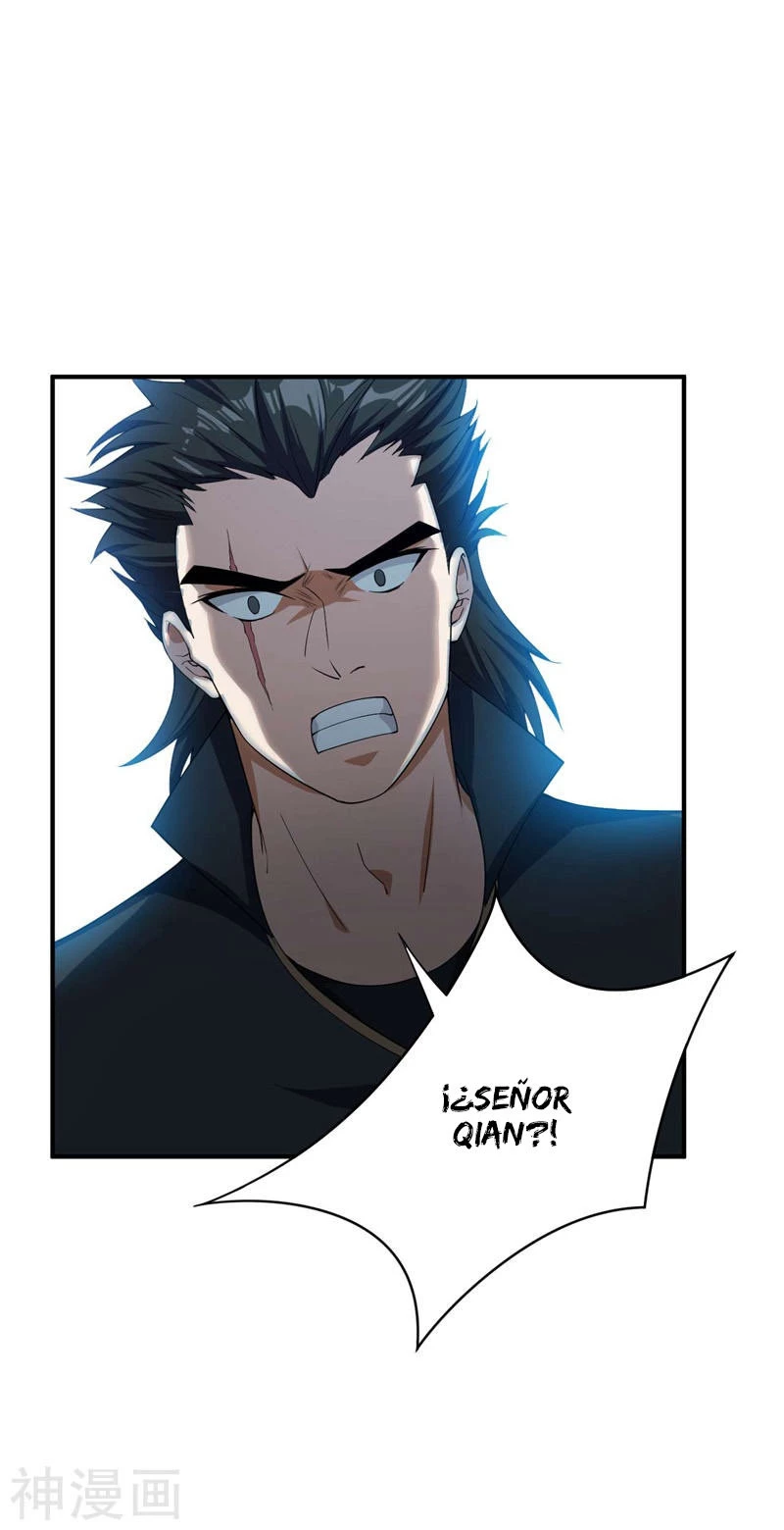 Rise Of The Demon King capítulo 34, página 4