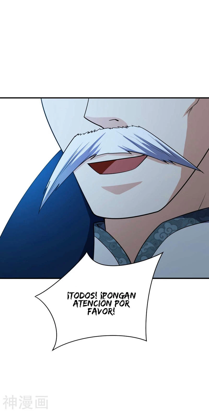 Rise Of The Demon King capítulo 34, página 19