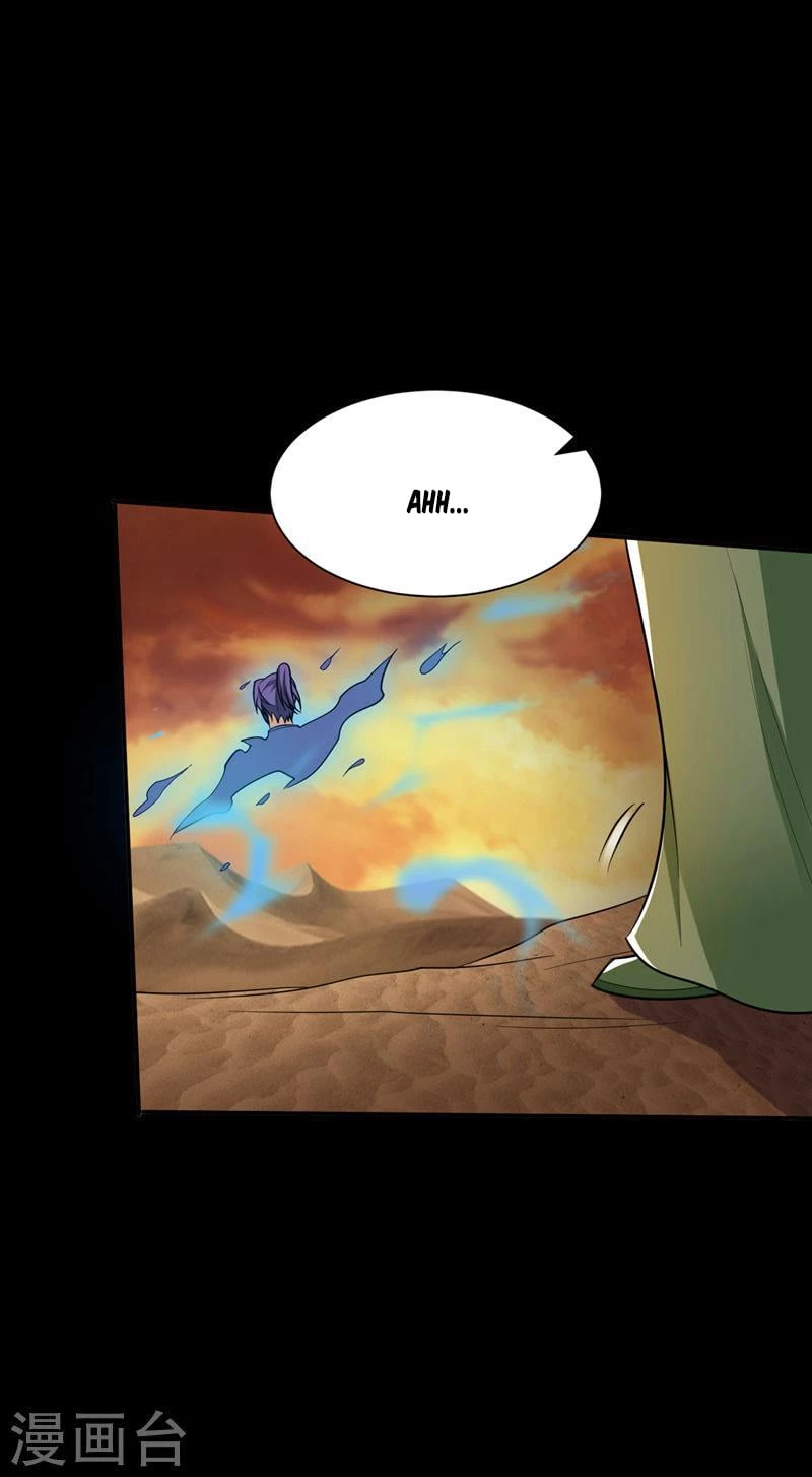 Rise Of The Demon King capítulo 340, página 7