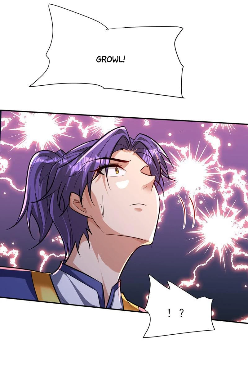 Rise Of The Demon King capítulo 343, página 24