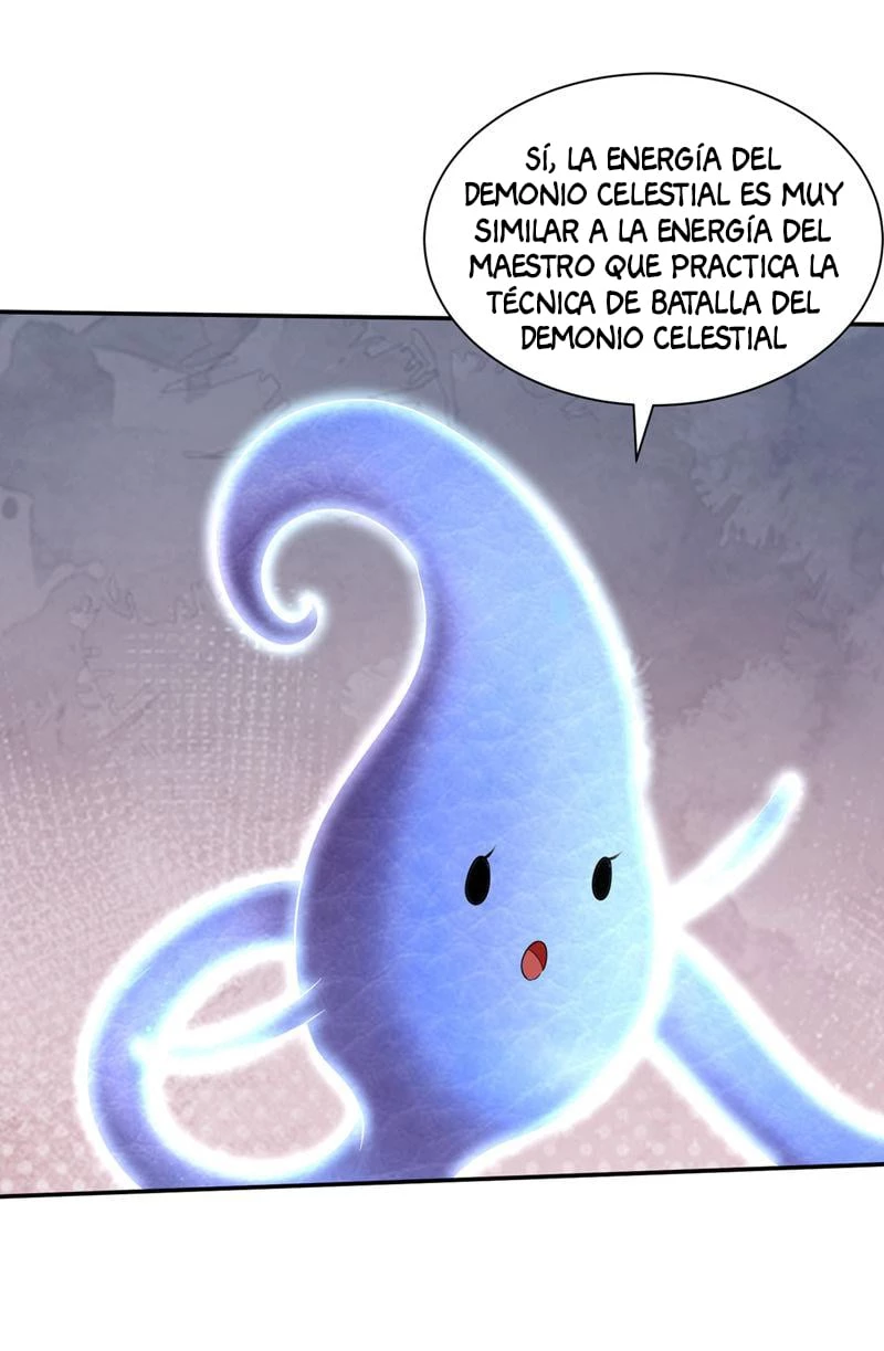 Rise Of The Demon King capítulo 344, página 27