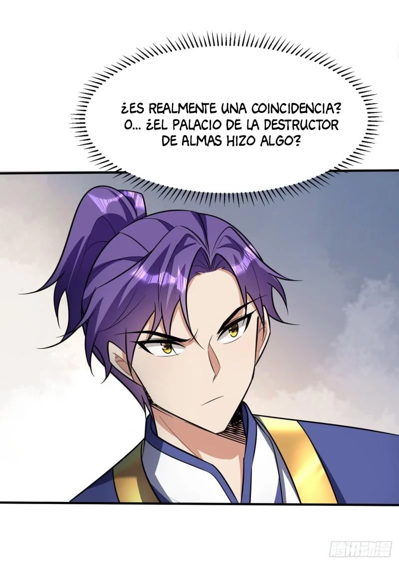 Rise Of The Demon King capítulo 345, página 22