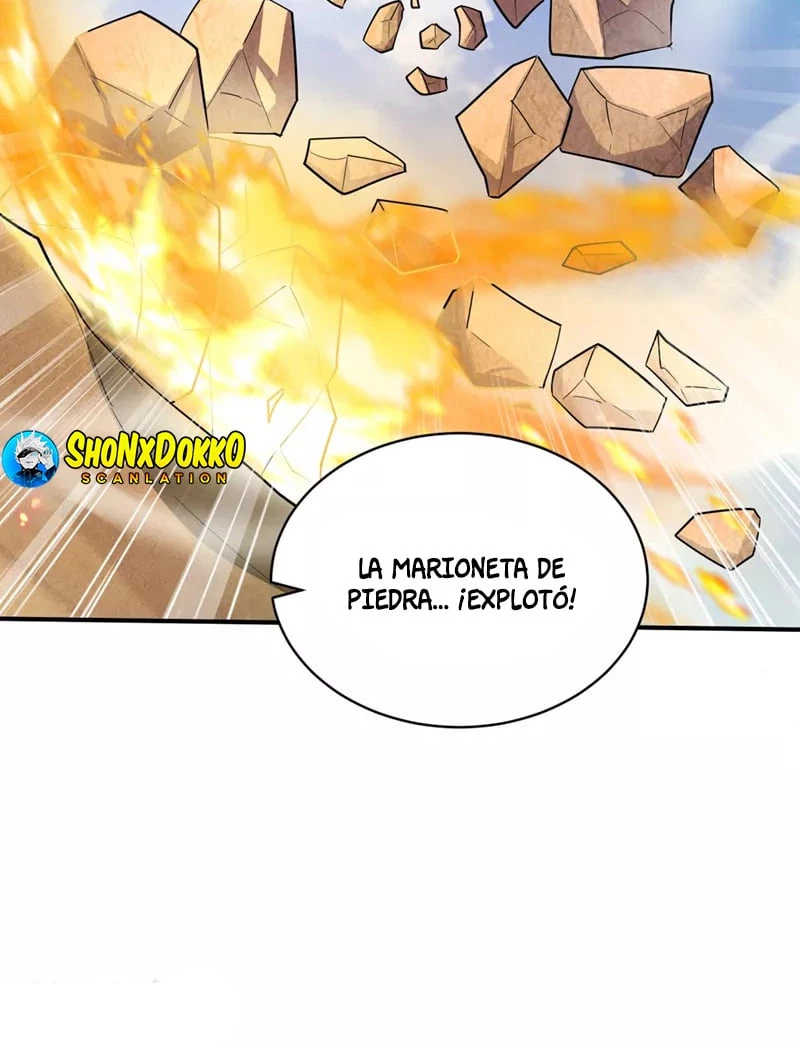 Rise Of The Demon King capítulo 347, página 13