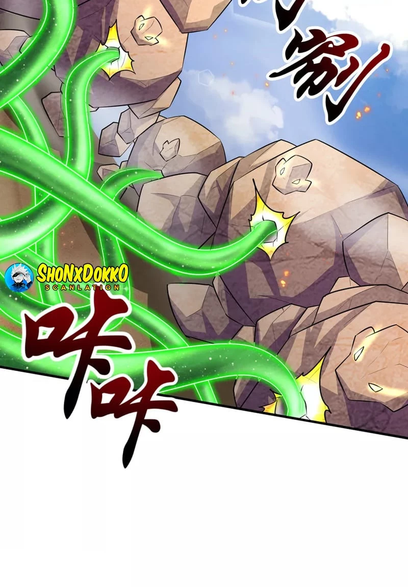 Rise Of The Demon King capítulo 347, página 15