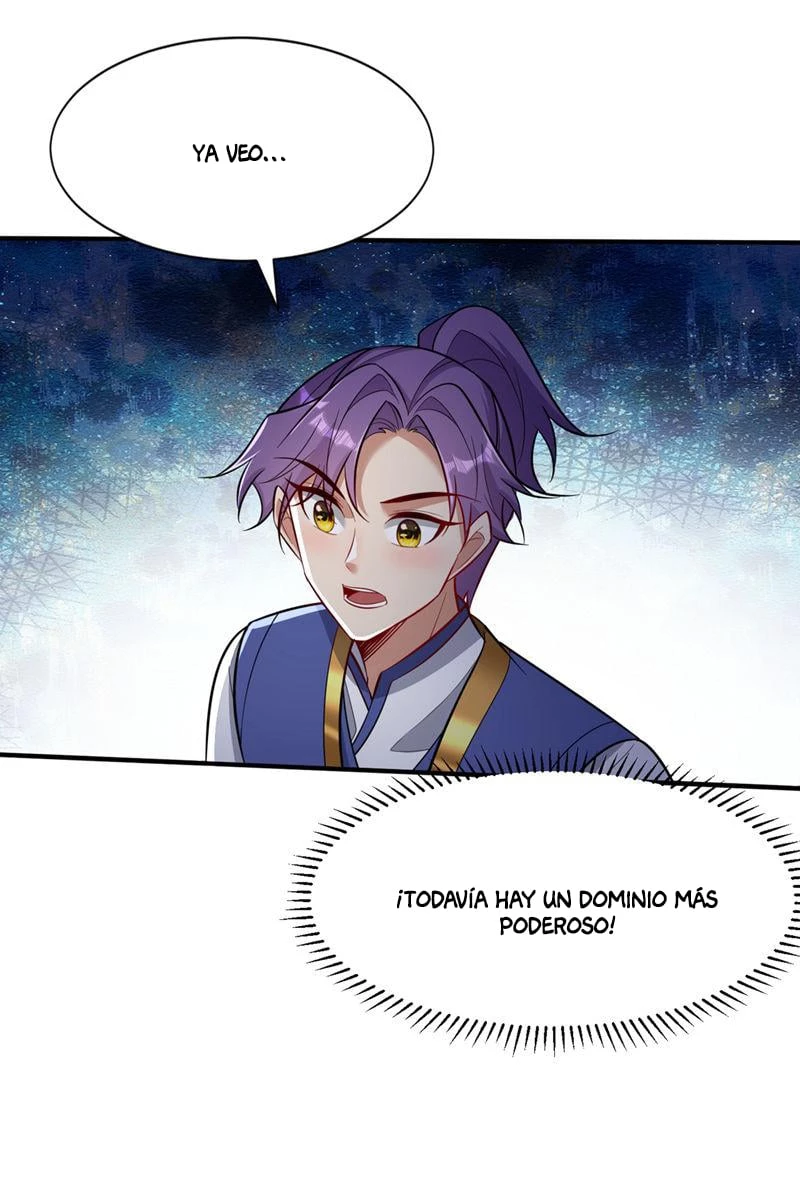 Rise Of The Demon King capítulo 349, página 3