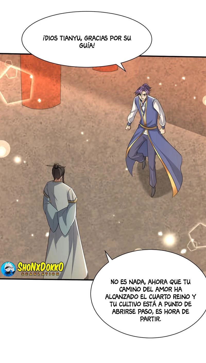Rise Of The Demon King capítulo 349, página 13