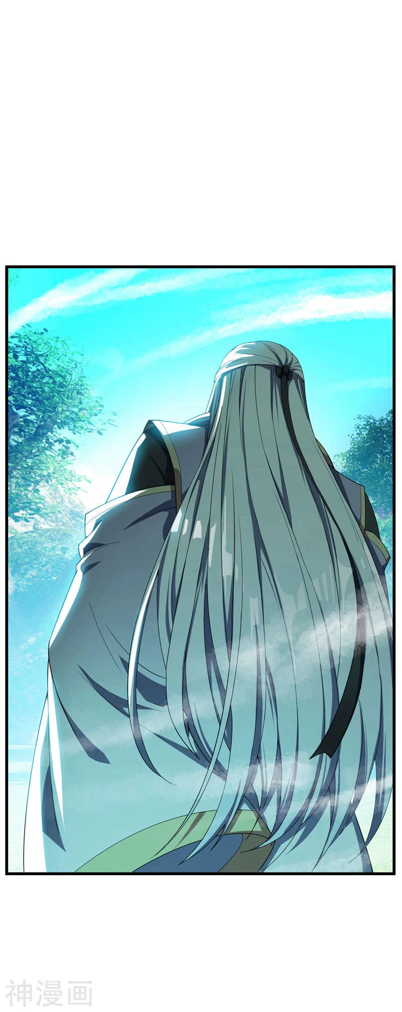 Rise Of The Demon King capítulo 35, página 1