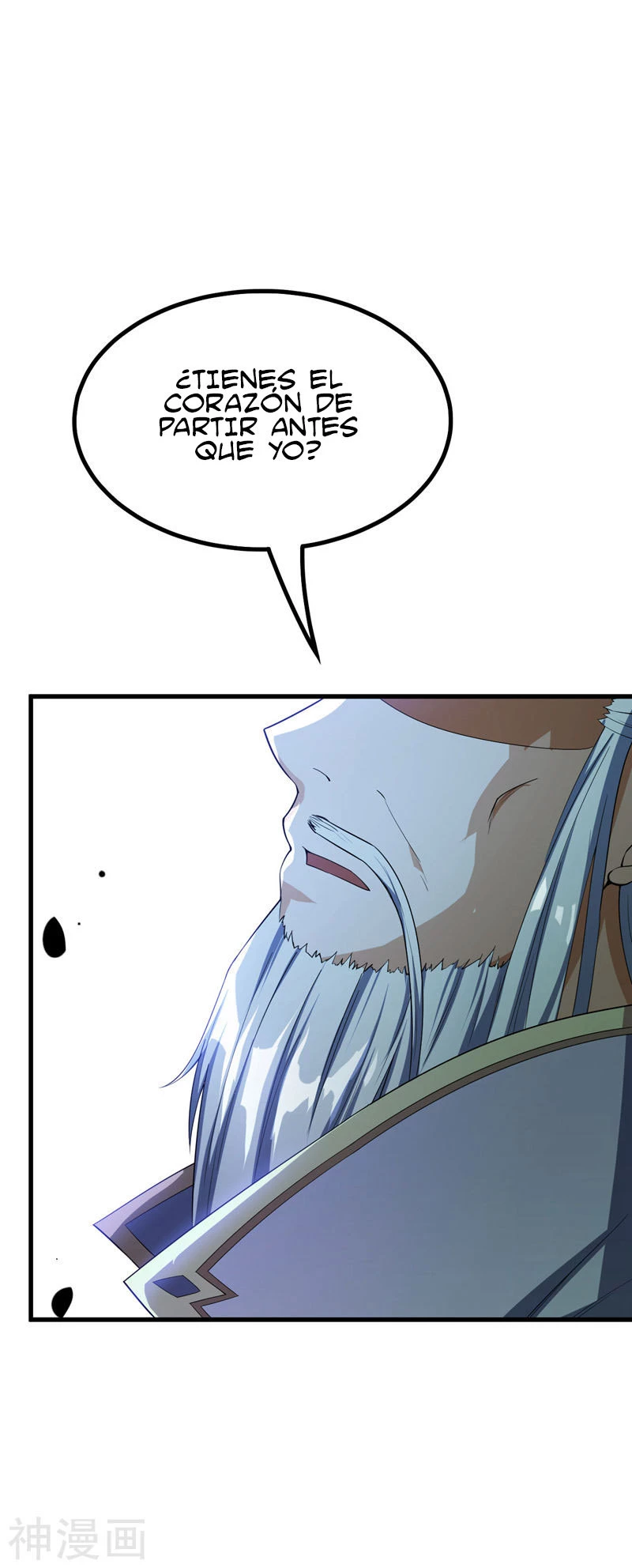 Rise Of The Demon King capítulo 35, página 6