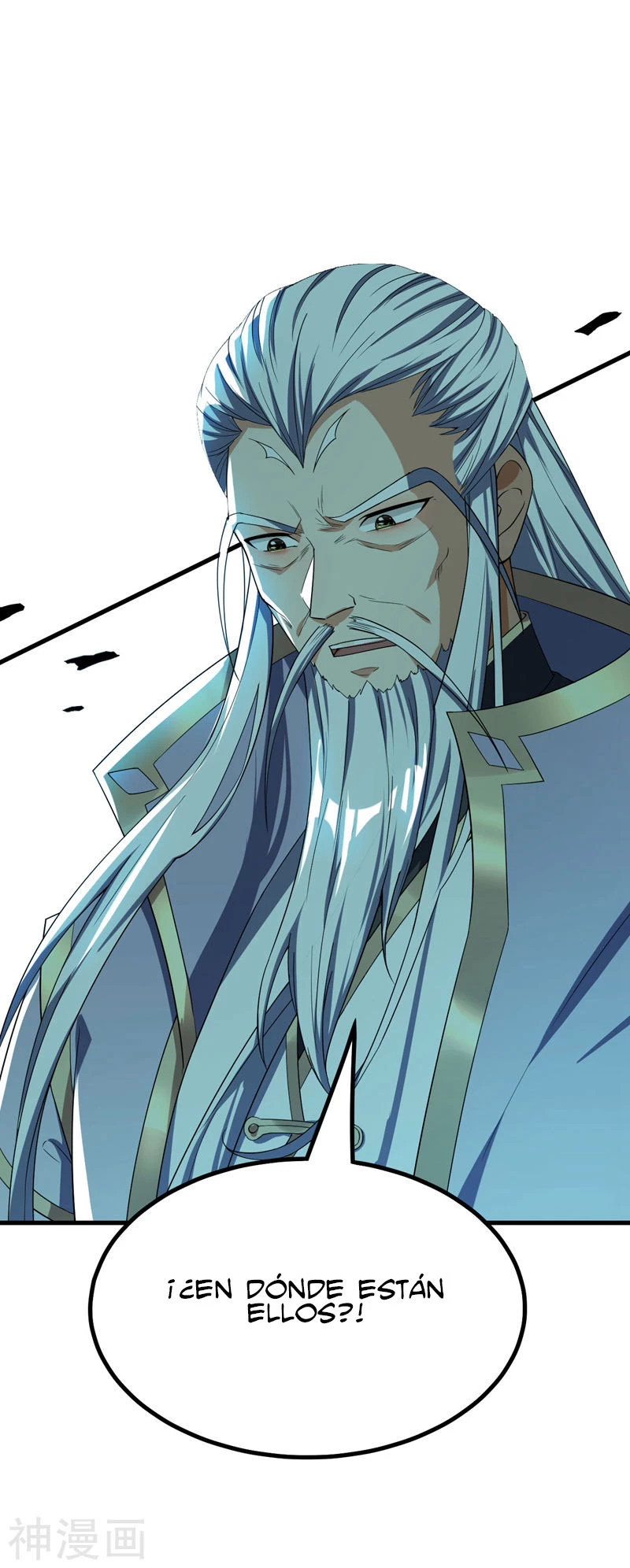Rise Of The Demon King capítulo 35, página 17
