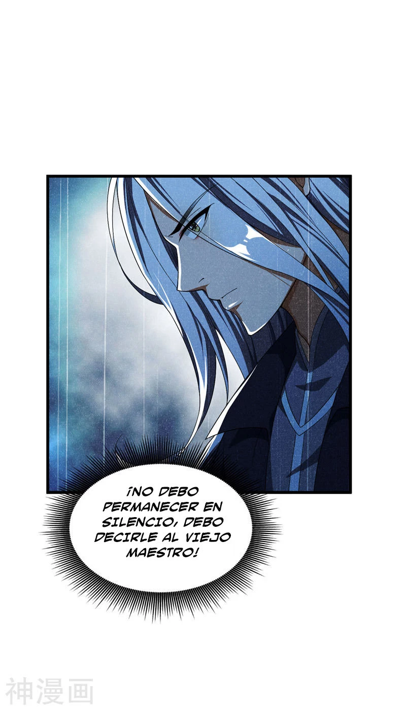 Rise Of The Demon King capítulo 35, página 26